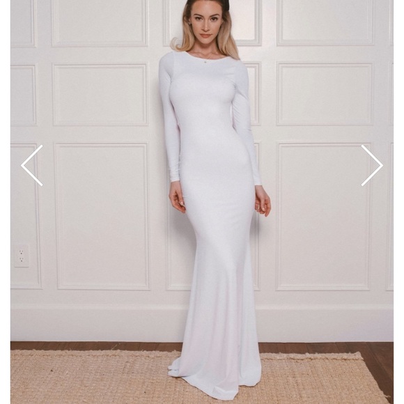 Lurelly Monaco Gown - Picture 2 of 5